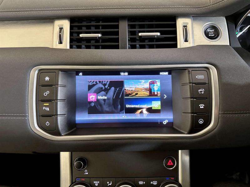 Used Land Rover Range Rover Evoque 2018 for sale - 77165732: Photo 23