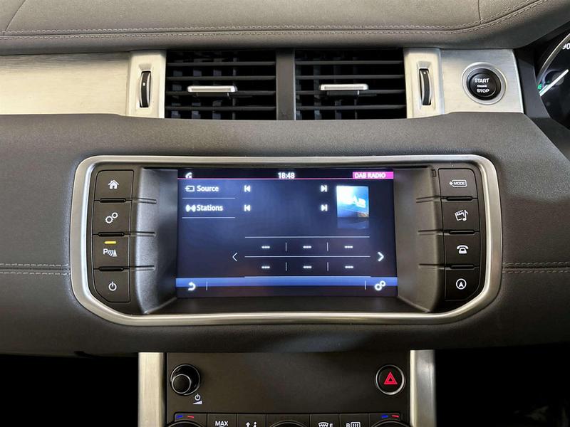 Used Land Rover Range Rover Evoque 2018 for sale - 77165732: Photo 24