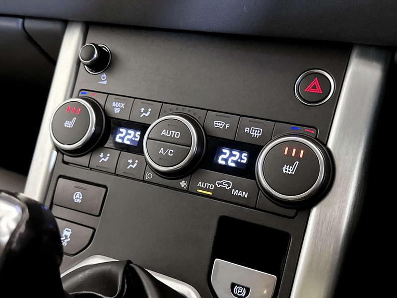 Used Land Rover Range Rover Evoque 2018 for sale - 77165732: Photo 25