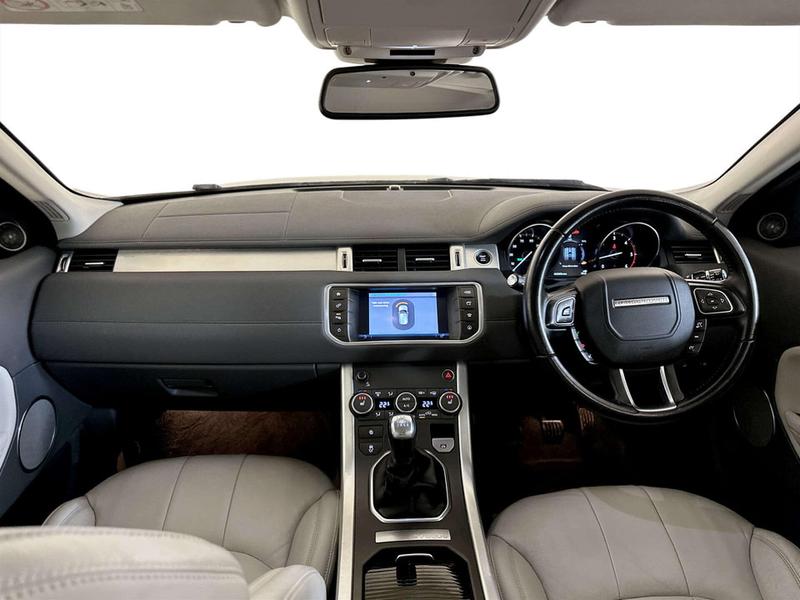 Used Land Rover Range Rover Evoque 2018 for sale - 77165732: Photo 3