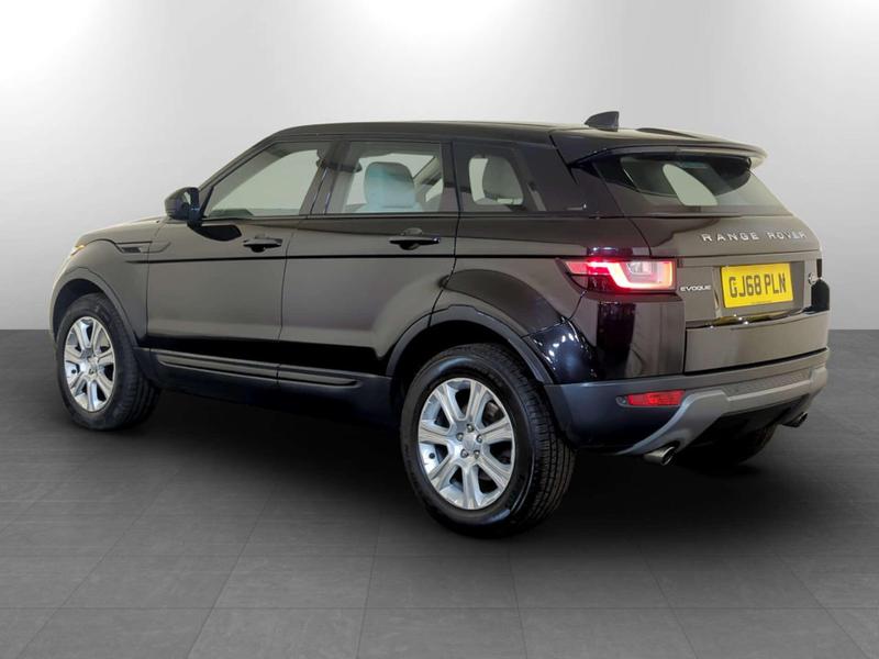 Used Land Rover Range Rover Evoque 2018 for sale - 77165732: Photo 8
