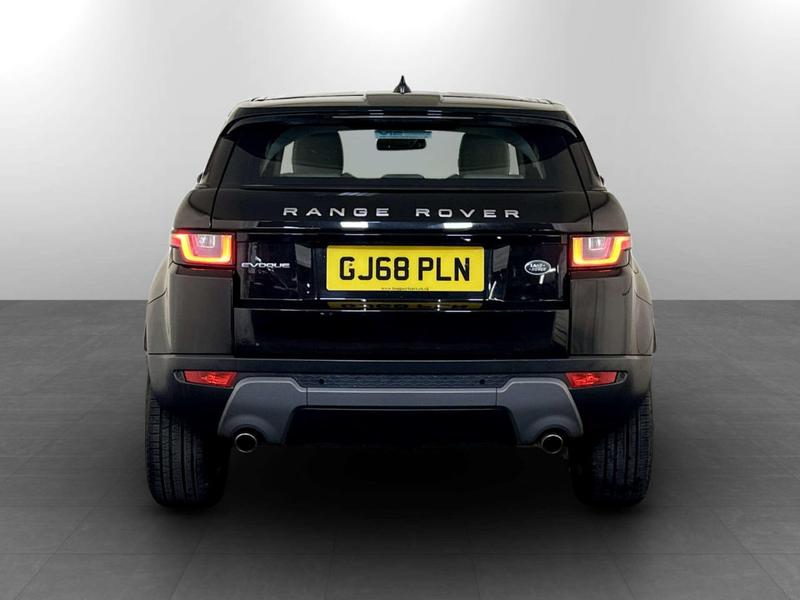 Used Land Rover Range Rover Evoque 2018 for sale - 77165732: Photo 9