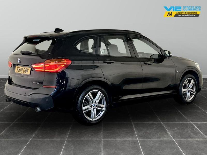 Used BMW X1 2018 for sale - 76168290: Photo 10