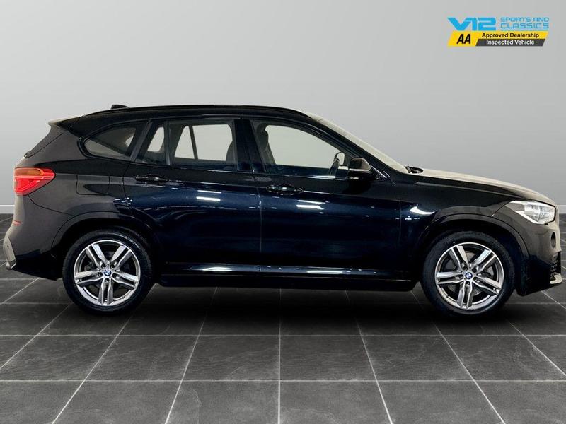 Used BMW X1 2018 for sale - 76168290: Photo 11