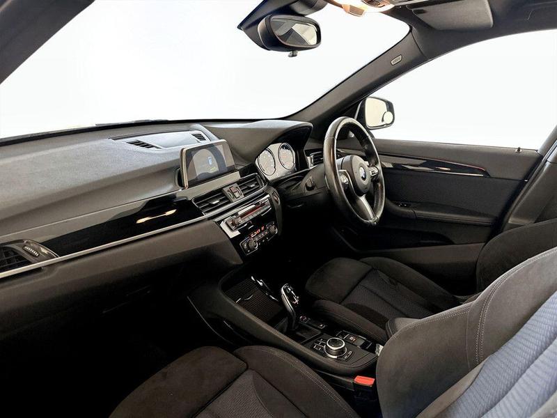 Used BMW X1 2018 for sale - 76168290: Photo 12
