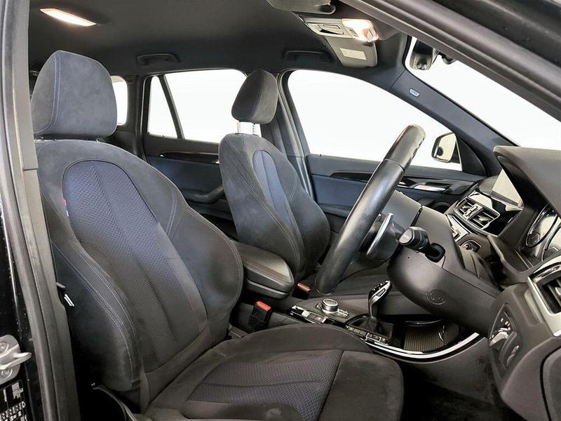 Used BMW X1 2018 for sale - 76168290: Photo 13
