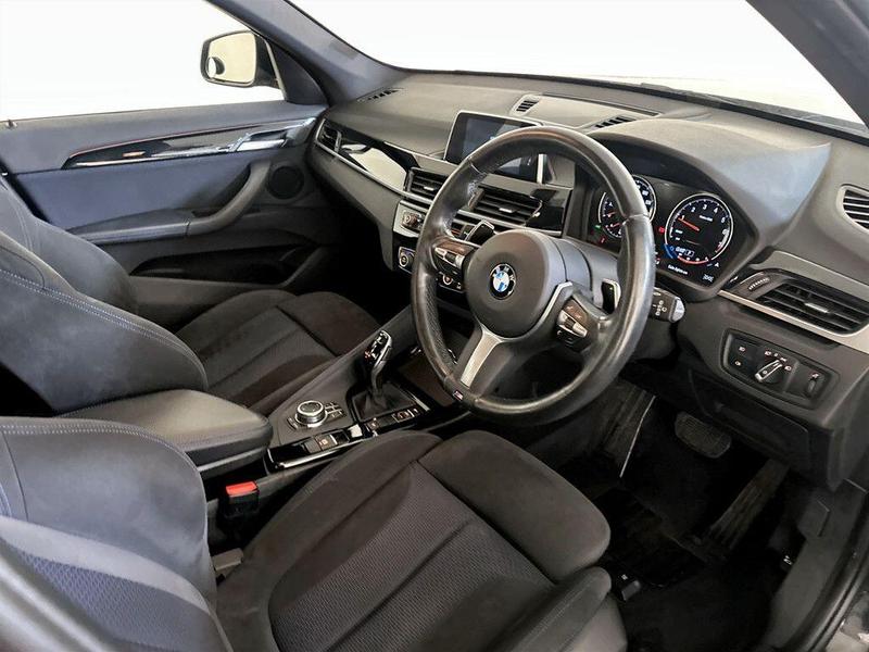 Used BMW X1 2018 for sale - 76168290: Photo 15