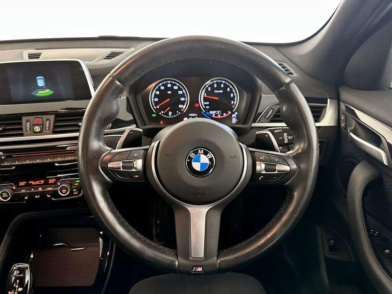 Used BMW X1 2018 for sale - 76168290: Photo 16