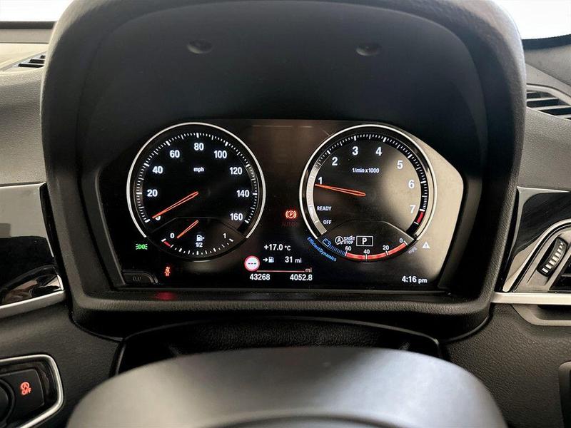 Used BMW X1 2018 for sale - 76168290: Photo 18