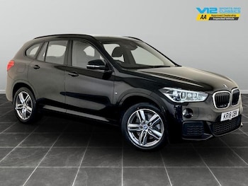 BMW - X1