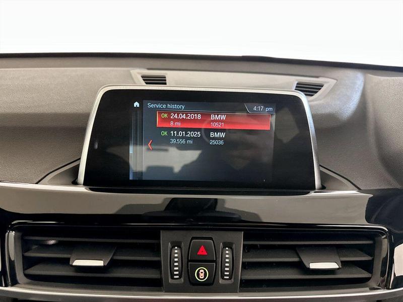 Used BMW X1 2018 for sale - 76168290: Photo 24