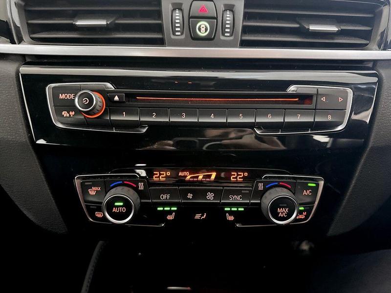 Used BMW X1 2018 for sale - 76168290: Photo 25