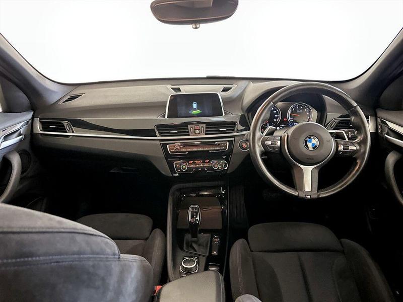 Used BMW X1 2018 for sale - 76168290: Photo 3