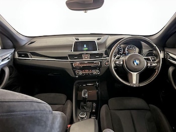 Used BMW X1 2018 for sale - 76168290: Photo 3