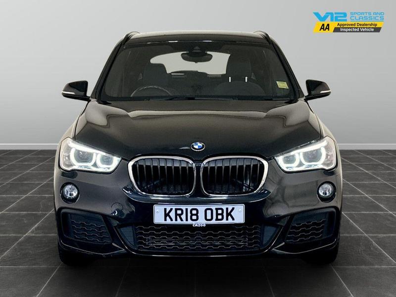 Used BMW X1 2018 for sale - 76168290: Photo 5