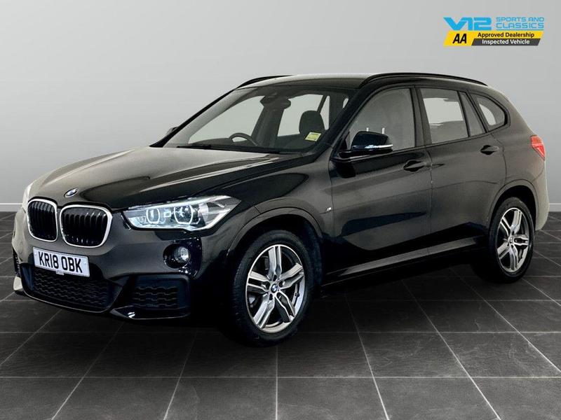 Used BMW X1 2018 for sale - 76168290: Photo 6