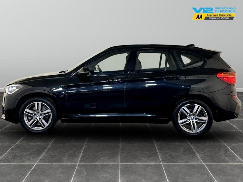 Used BMW X1 2018 for sale - 76168290: Photo 7