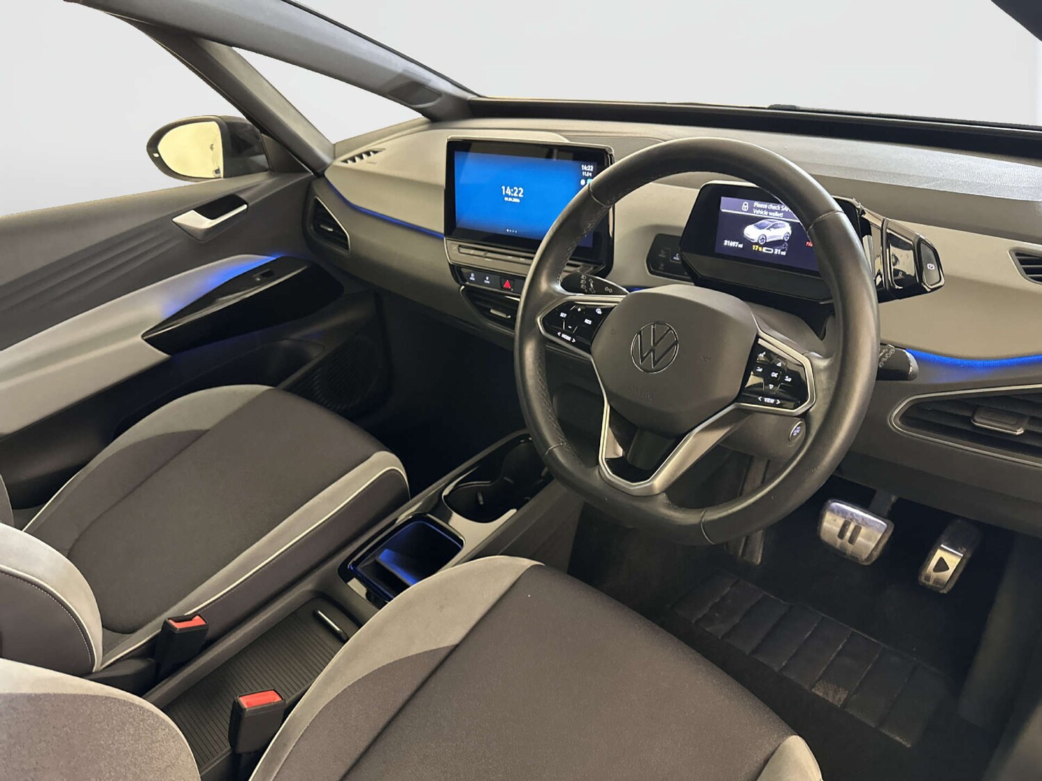 Used Volkswagen ID.3 2021 for sale - 78122948: Photo 15