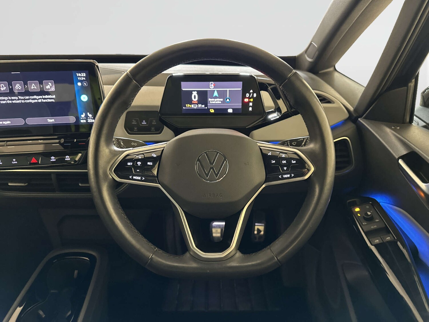 Used Volkswagen ID.3 2021 for sale - 78122948: Photo 16