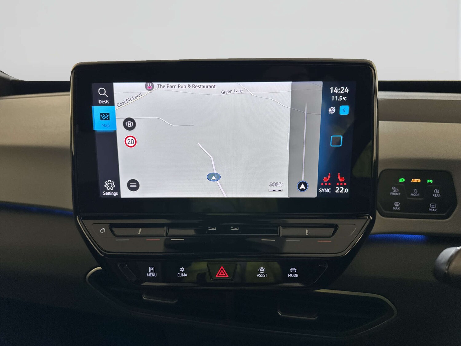 Used Volkswagen ID.3 2021 for sale - 78122948: Photo 22