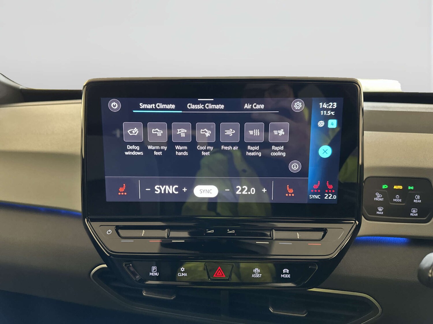 Used Volkswagen ID.3 2021 for sale - 78122948: Photo 24