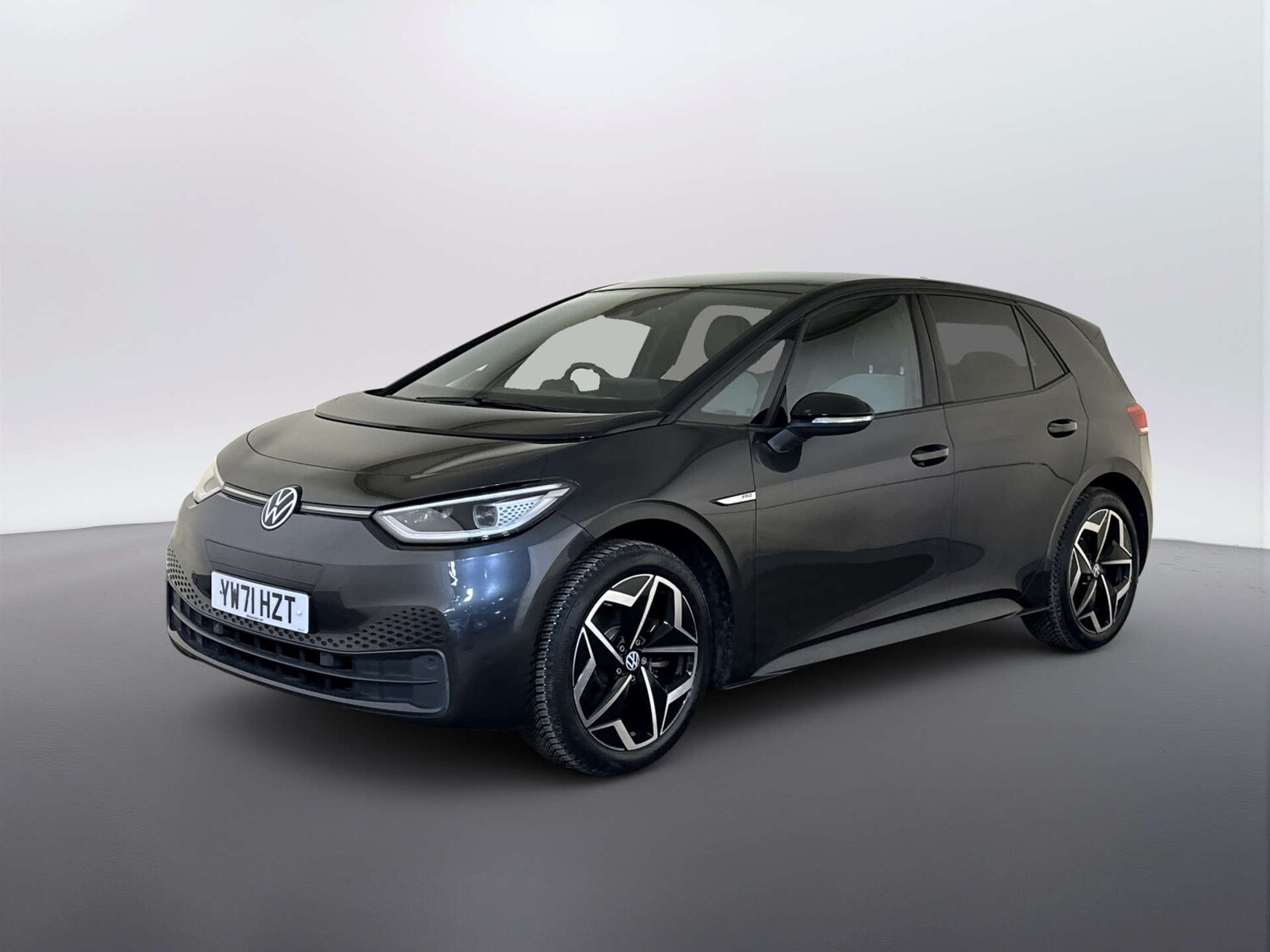 Used Volkswagen ID.3 2021 for sale - 78122948: Photo 6
