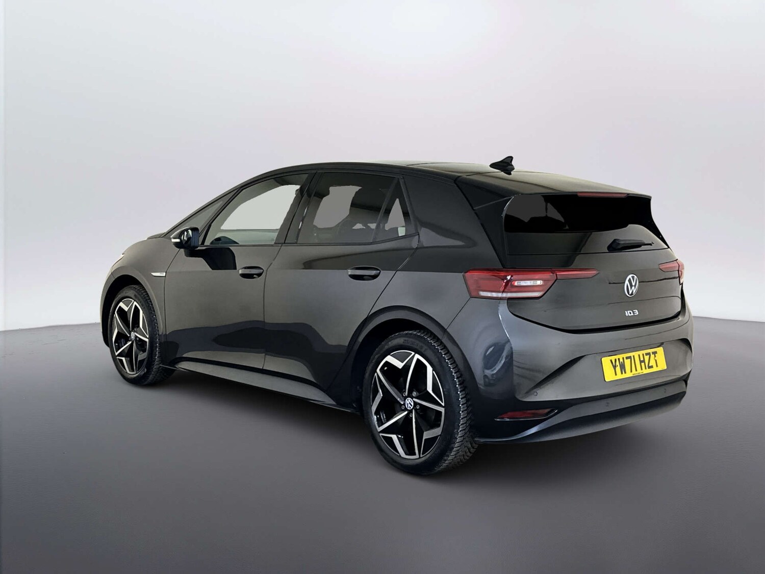 Used Volkswagen ID.3 2021 for sale - 78122948: Photo 8