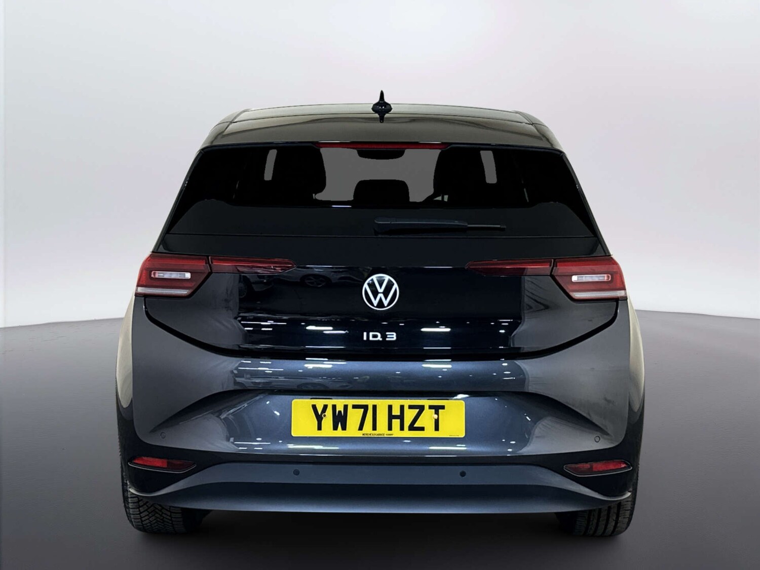 Used Volkswagen ID.3 2021 for sale - 78122948: Photo 9