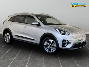 Used Kia Niro 2021 for sale - 75912659: Photo