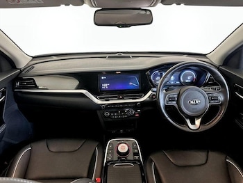 Used Kia Niro 2021 for sale - 75912659: Photo