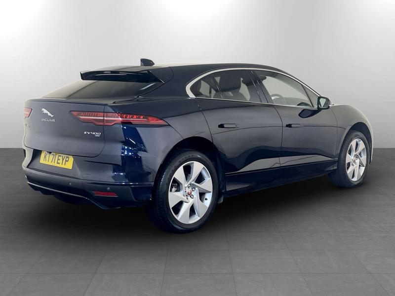 Used Jaguar I-Pace 2021 for sale - 77036725: Photo 10