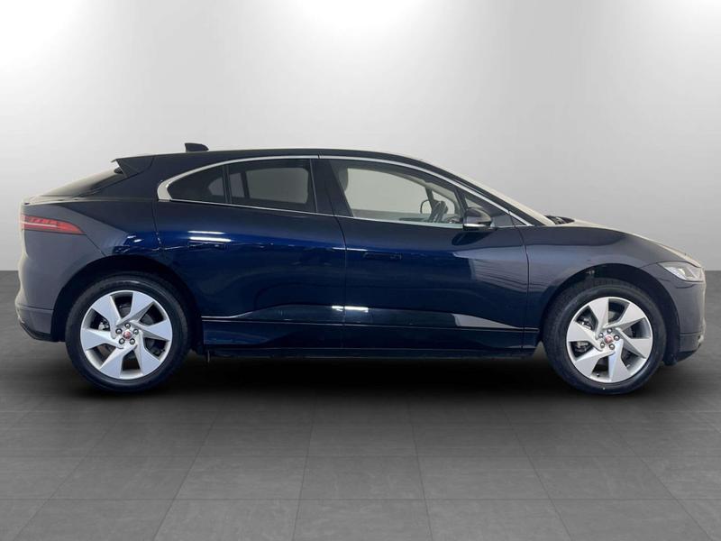 Used Jaguar I-Pace 2021 for sale - 77036725: Photo 11