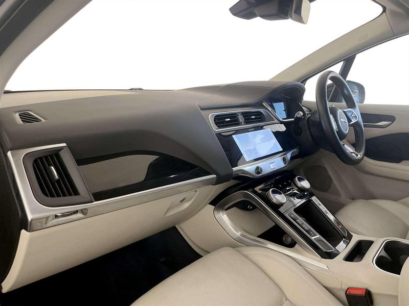 Used Jaguar I-Pace 2021 for sale - 77036725: Photo 12