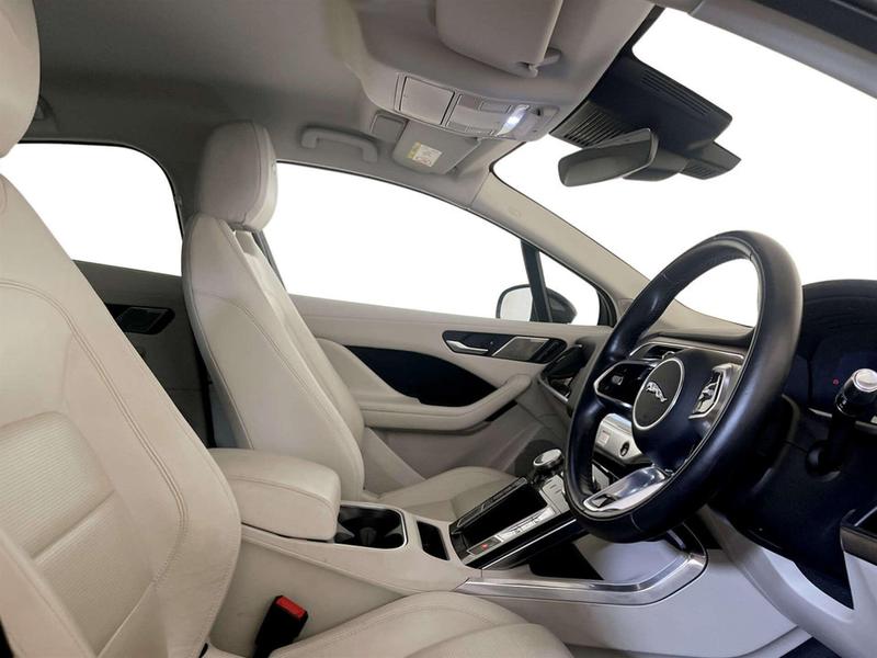 Used Jaguar I-Pace 2021 for sale - 77036725: Photo 13