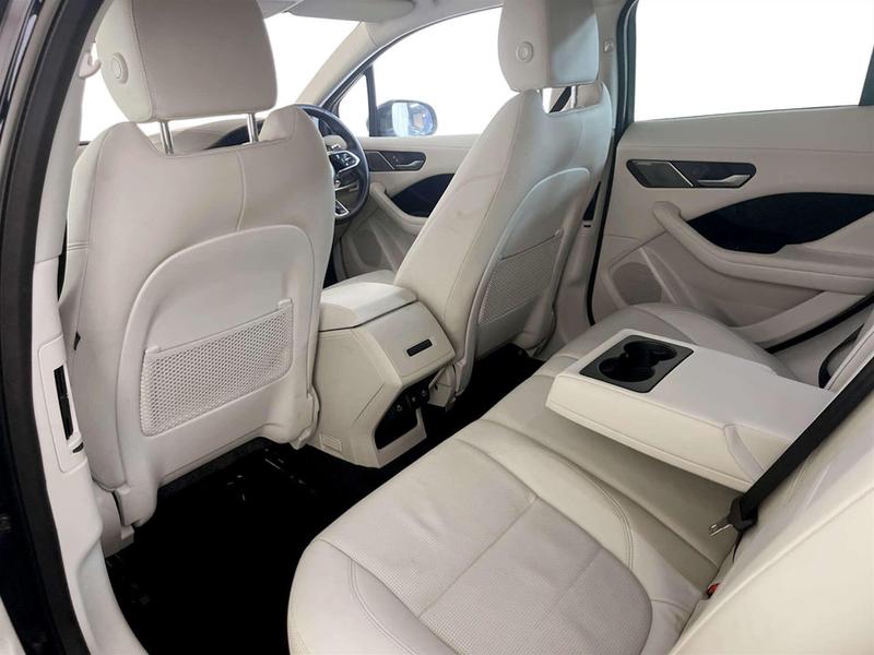 Used Jaguar I-Pace 2021 for sale - 77036725: Photo 14