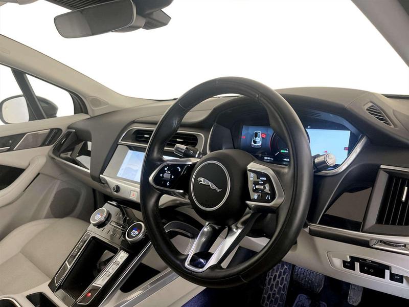 Used Jaguar I-Pace 2021 for sale - 77036725: Photo 16