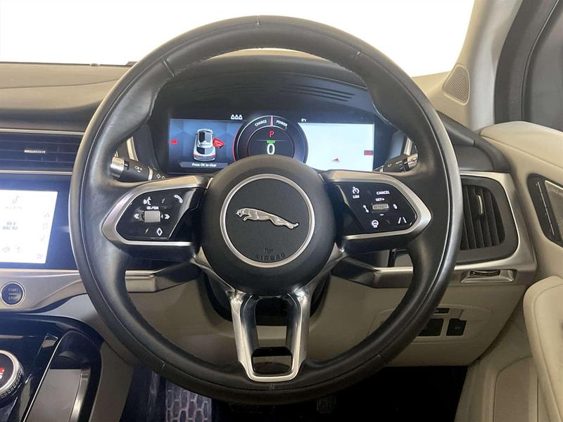 Used Jaguar I-Pace 2021 for sale - 77036725: Photo 17