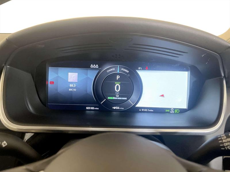 Used Jaguar I-Pace 2021 for sale - 77036725: Photo 19