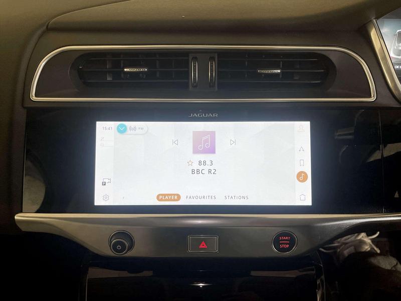 Used Jaguar I-Pace 2021 for sale - 77036725: Photo 24