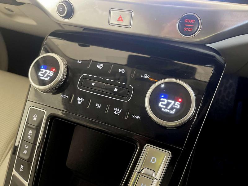 Used Jaguar I-Pace 2021 for sale - 77036725: Photo 25