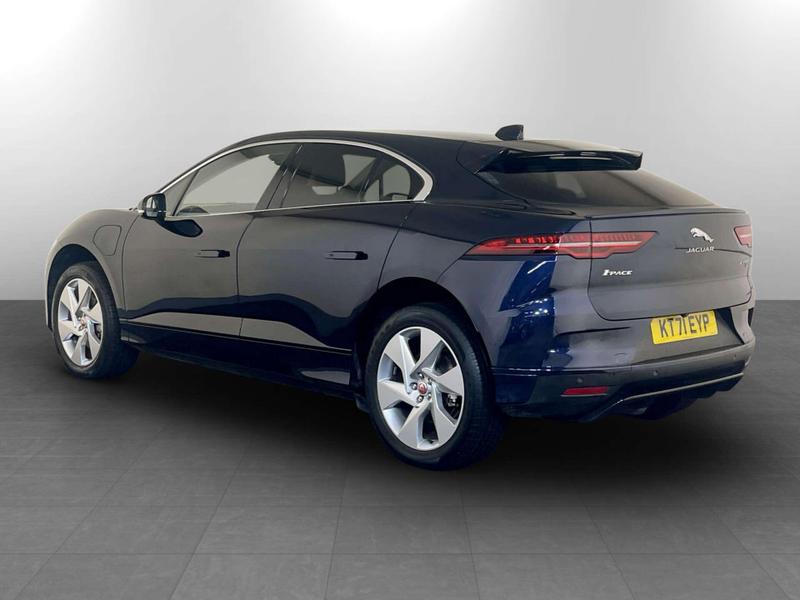 Used Jaguar I-Pace 2021 for sale - 77036725: Photo 8