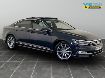 2019 (19) - 1.5 TSI EVO 150 R-Line 4dr [Panoramic Roof]