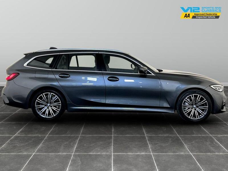 Used BMW 3 Series 2021 for sale - 76684951: Photo 11