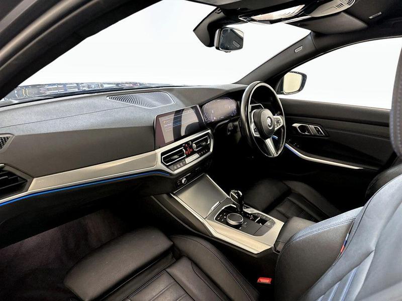 Used BMW 3 Series 2021 for sale - 76684951: Photo 12