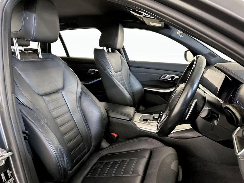 Used BMW 3 Series 2021 for sale - 76684951: Photo 13