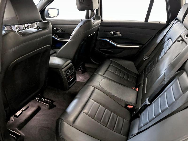 Used BMW 3 Series 2021 for sale - 76684951: Photo 14