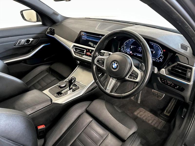 Used BMW 3 Series 2021 for sale - 76684951: Photo 16