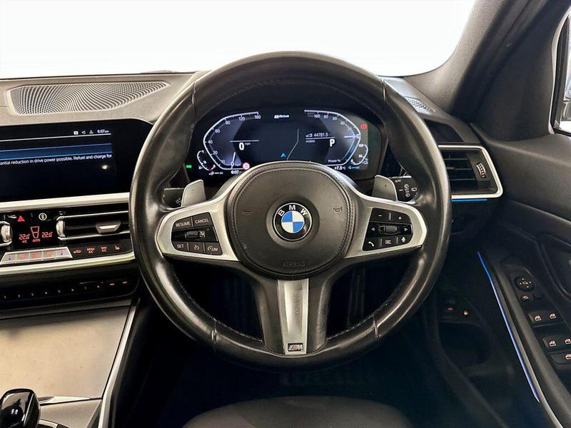 Used BMW 3 Series 2021 for sale - 76684951: Photo 17