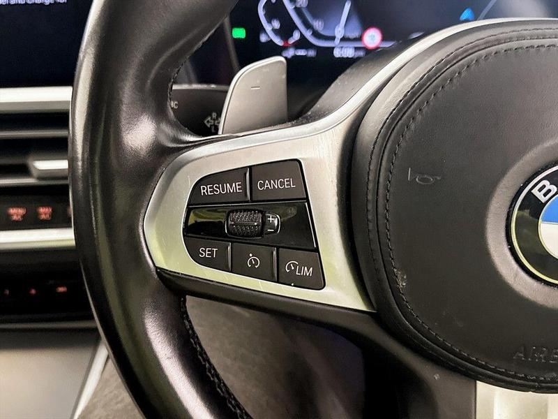 Used BMW 3 Series 2021 for sale - 76684951: Photo 18