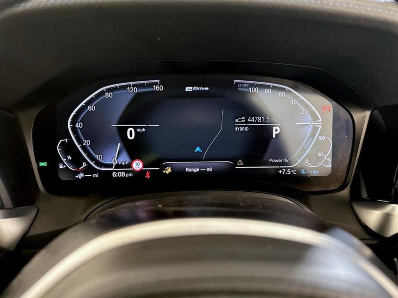 Used BMW 3 Series 2021 for sale - 76684951: Photo 19